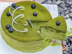 -可丽可丽·生日蛋糕·下午茶(厦门鹭港店)