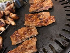 -401餐厅(弘大店)