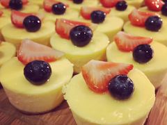 -广州富力丽思卡尔顿酒店