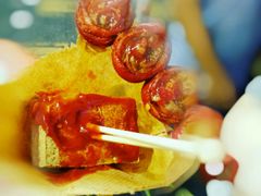 -佳记小食店(旺角店)
