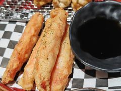 -仙隐小鹿料理食堂(沙市人信汇店)