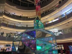 -宝龙城(杭州滨江店)