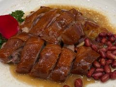 -御彩酒家(东风东路店)