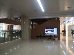 -山东科技大学（青岛校区）-图书馆