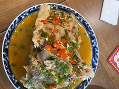 -曼谷食堂·泰国家庭料理