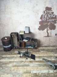 -星豆豆儿童摄影(南郊太白南路店)