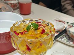 -京鸭棠(让胡路万达店)