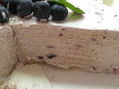 蓝莓千层可丽-可丽可丽·生日蛋糕·下午茶(厦门鹭港店)