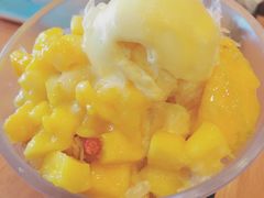 -满记甜品(南京虹悦城三店)