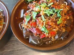 -蜀川川破店·江湖菜·烧烤(北京首店)
