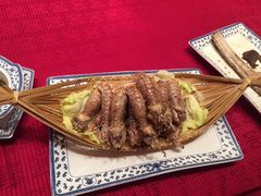 -宁波石浦豪生大酒店·自助餐厅