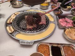 -韩宫宴烤肉·料理(桐乡吾悦广场店)