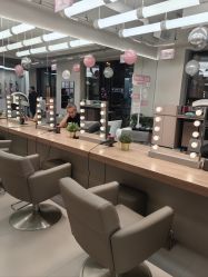 -Z.X HAIR SALON张新美业