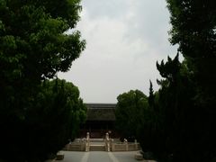 -苏州文庙(姑苏区)