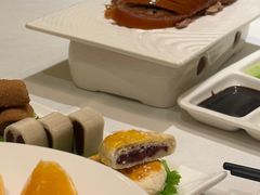 -贝勒爷·酥不腻烤鸭