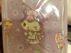 -名创优品(万达广场河东店)