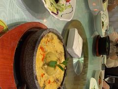 -世外桃源农庄·德清土菜(兴康南路店)