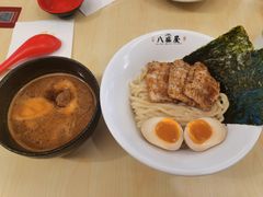 -八盛屋·沾面(集美万达店)