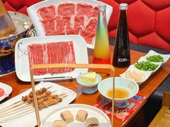 -1078號老北京涮肉(松柏店)