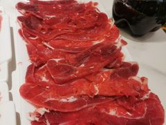 -犇鼎牛潮汕牛肉火锅(新辰里学清路店)