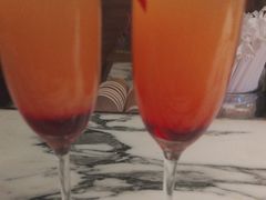 -洲际酒店·地平线全日餐厅HORIZON CAFÉ