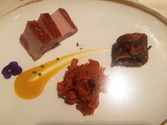 -金轩中餐厅 Jin Xuan(浦东丽思卡尔顿酒店)