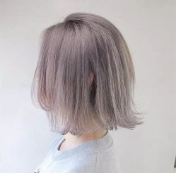 -TRIMS HAIR 修剪造型·烫染接发