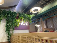 -乔先生涮肉·鲜活牛羊肉火锅(塘沽店)