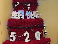 -海底捞火锅(青悦城店)