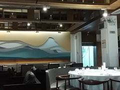 大堂-陆壹捌餐厅(五大道店)