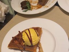 -康莱德酒店·美庭自助餐厅