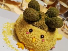 -湖北三五醇酒店·35年新楚菜