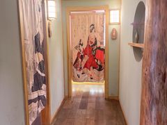 -鲁山人日本料理·放题·套餐(松卫北路店)