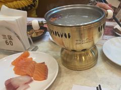 -芭菲盛宴·环球美食(袁家岗店)