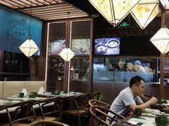 大堂-云海肴云南菜(曲江大悦城店)