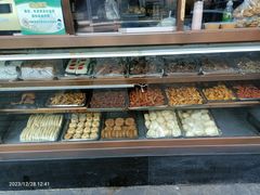 -老回回烩面馆(左家庄店)