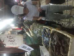 -京港生鲜(四道口店)