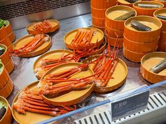 -海底捞大排档火锅(打浦路店)