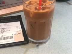 -华嫂冰室(尖沙咀店)