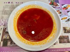 罗宋汤-德大西餐社(云南南路店)