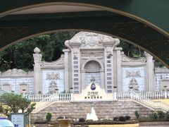 -深圳东部华侨城茵特拉根酒店