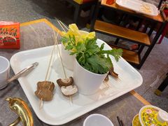 -热辣宗师·串串火锅(万达金街店)