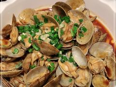 -丰收日·小海鲜·沪上家宴(顾村正大店)