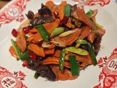 -肖记公安牛肉鱼杂馆· 省级非物质文化遗产(仁和路店)