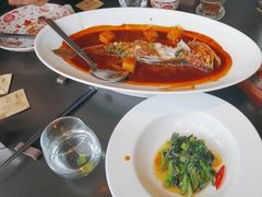 -逸品淮扬(东方渔人码头店)