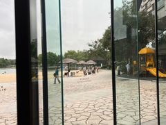 -上海佘山世茂艾美酒店