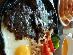 -清真·穆巴拉克西餐厅(回民街店)
