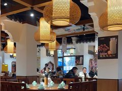 -六合居·明厨亮灶餐厅(成双大道店)