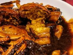 -老吉士酒家(天平路店)