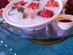 -海鲜码头·中国菜